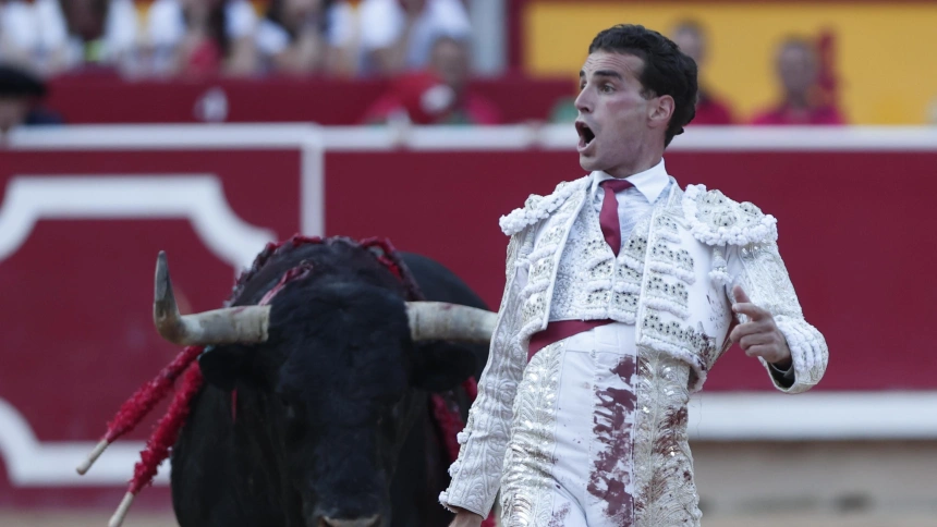Fernando Adrián, en El Albero de COPE.es
