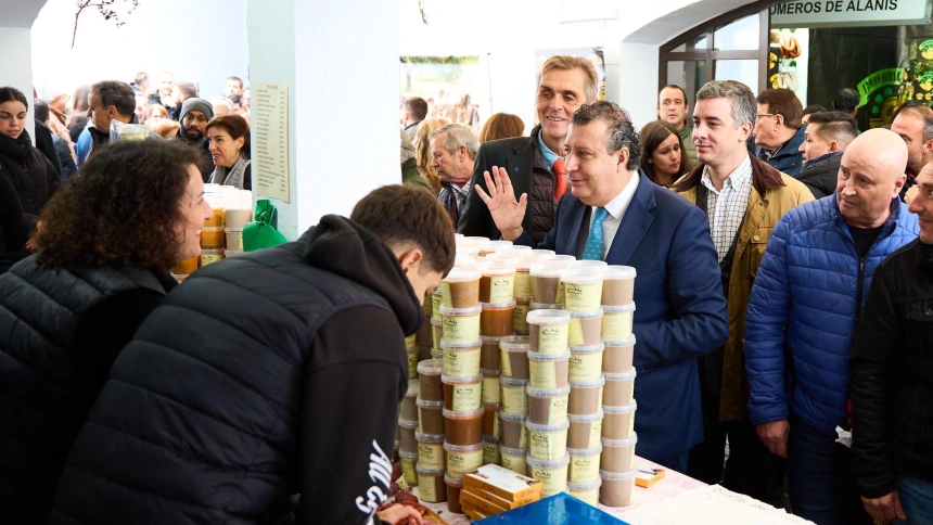 ¿Por qué los visitantes han apostado por los destinos rurales? ¡Aquí tienes los datos del estudio realizado por Prodetur-Turismo de la Provincia!