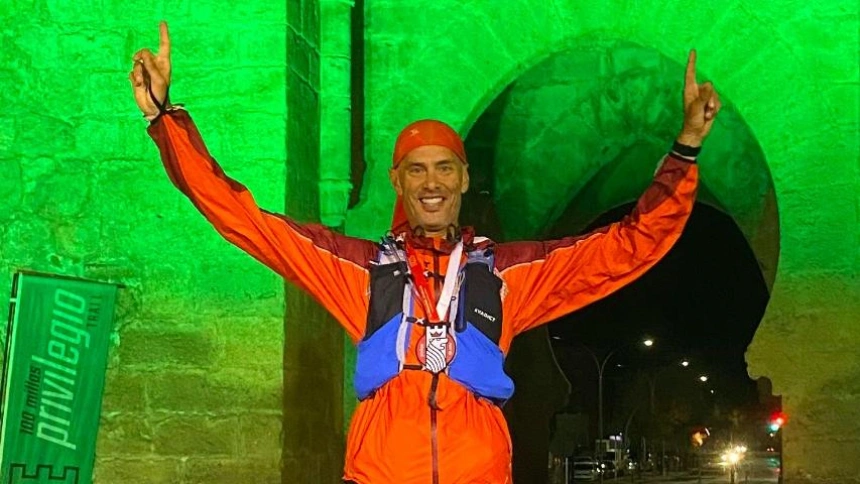 Vuelve a escuchar la historia de Rafael J. Caro, “Carito”