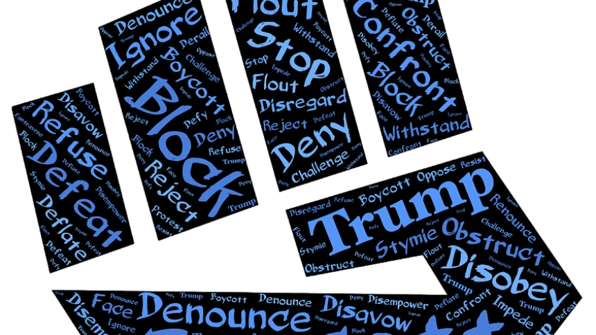 Conoce el curioso origen del término "boicot"