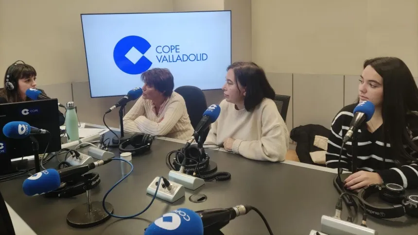 Detalles del proyecto Trazando historias