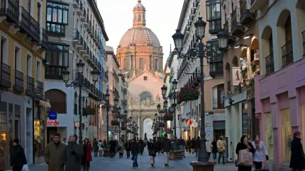 Zaragoza