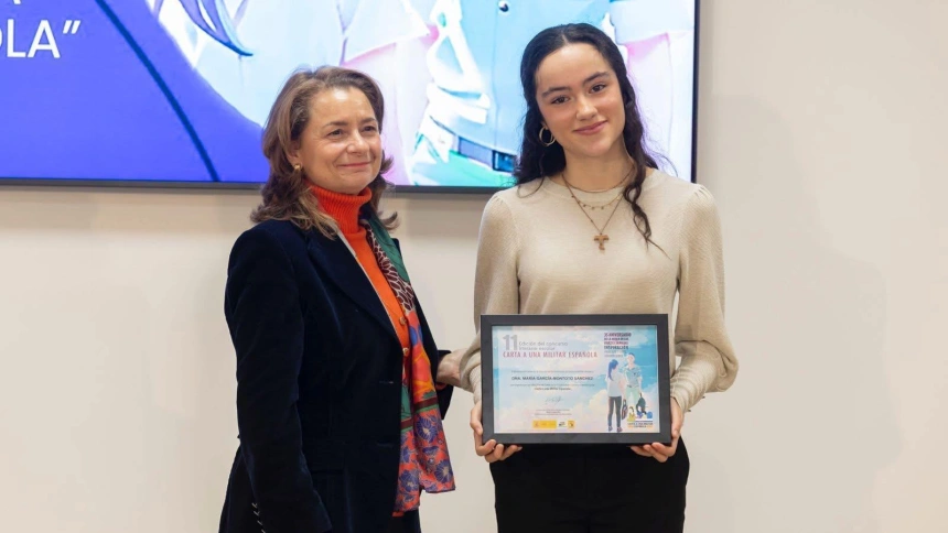 María García-Montoto