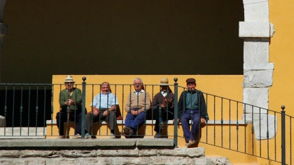 Estas van a ser las nuevas edades para jubilarse