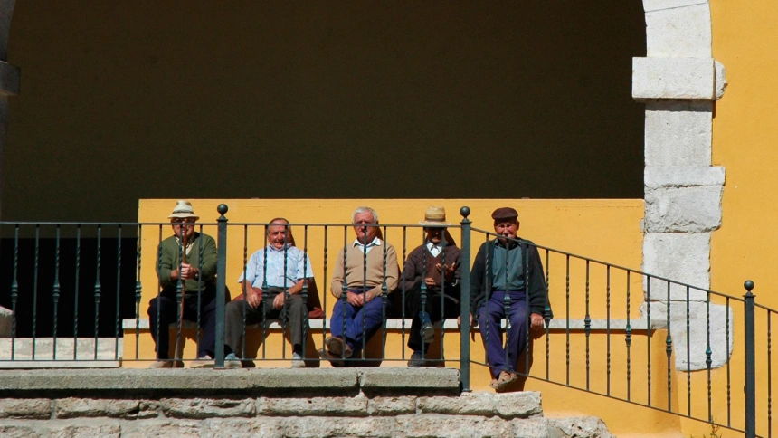 Estas van a ser las nuevas edades para jubilarse