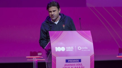 Premios ¡Buenos días, Javi y Mar! Por un mundo mejor