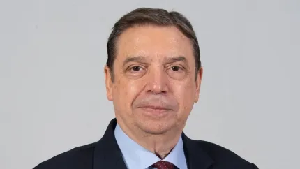 Ministro de Pesca, Luís Planas