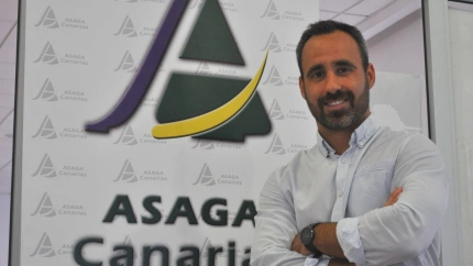 Theo Hernando,Secretario General de Asaga