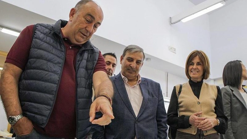 Alimentos de Segovia