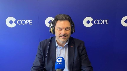 Antonio Rodríguez Miranda es el Secretario Xeral de Emigración