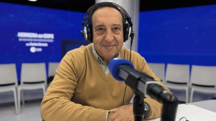 Pedro Barato, presidente de ASAJA