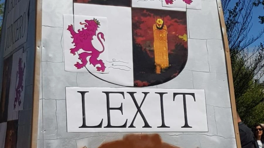 León busca la autonomía