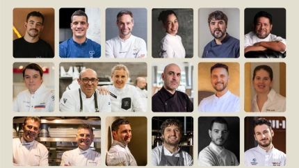 Desde Valencia para Valencia