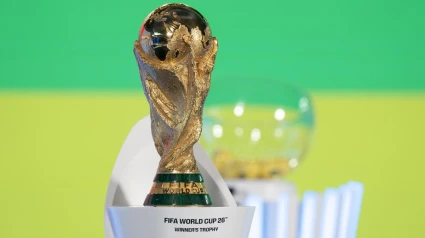 Este viernes se ha celebrado el sorteo de la Fase de Clasificación para el Mundial 2026