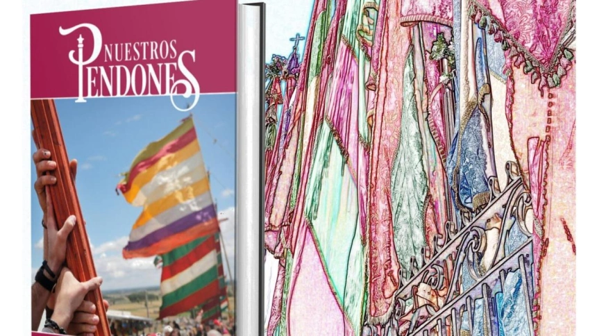 Nuestros Pendones
