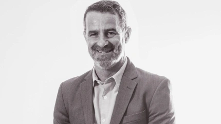 Fernando Turnes es ex alumno del CSHG