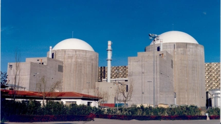Central Nuclear de Almaraz