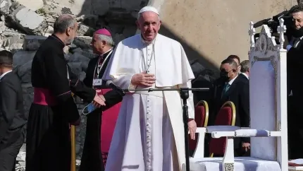 Papa Francisco