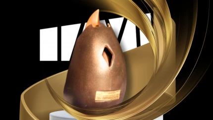 Cartel Gala del Deporte 2024 de Lorca