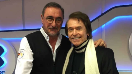 Carlos Herrera y Raphael