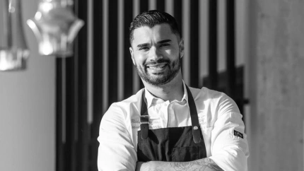 JESÚS CAMACHO - RESTAURANTE DONAIRE