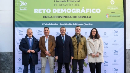 Escucha el programa completo de ‘Tu Pueblo Es Provincia’ de este jueves, 19 de diciembre de 2024