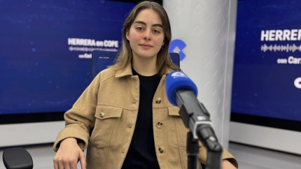 Eugenia Olabarría, hija de opositora al régimen de Maduro