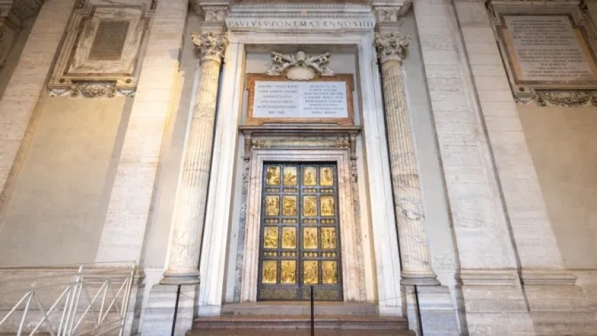 Basílica de San Pedro