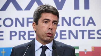 Carlos Mazón