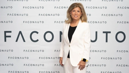 Marta Blázquez, presidenta de Faconauto