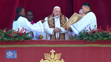 Papa Francisco