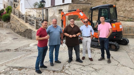 Aprobados definitivamente los presupuestos para 2025 de Mancomunidad de la Costa Tropical