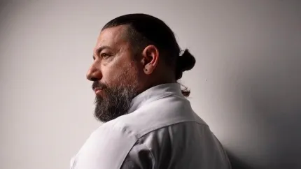 Niki Pavanelli, chef Il Bocconcino