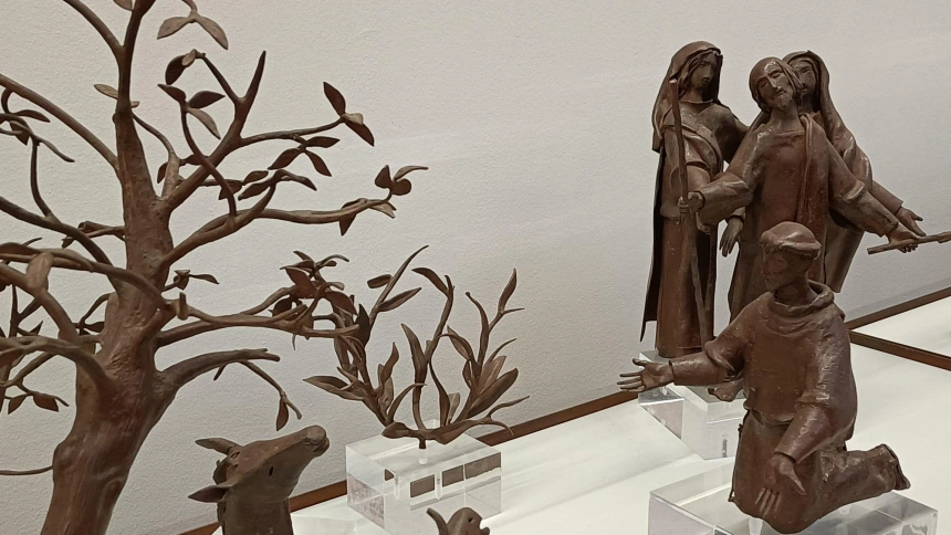 Belén Franciscano 2