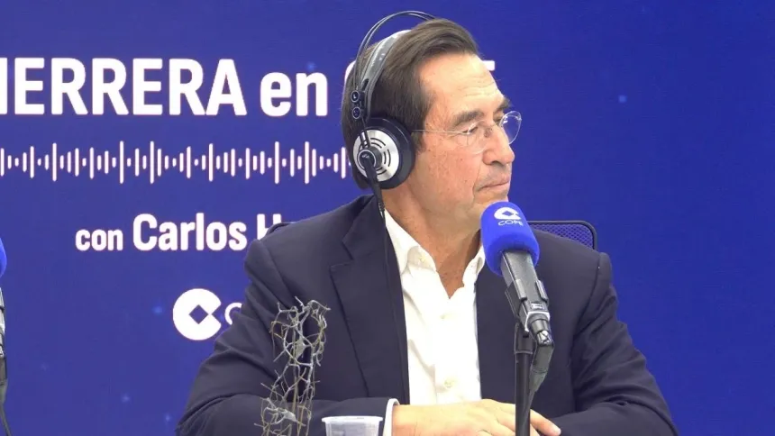 Mario Alonso Puig Memoria