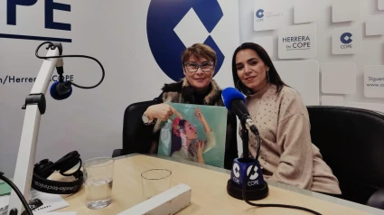Miriam Cantero