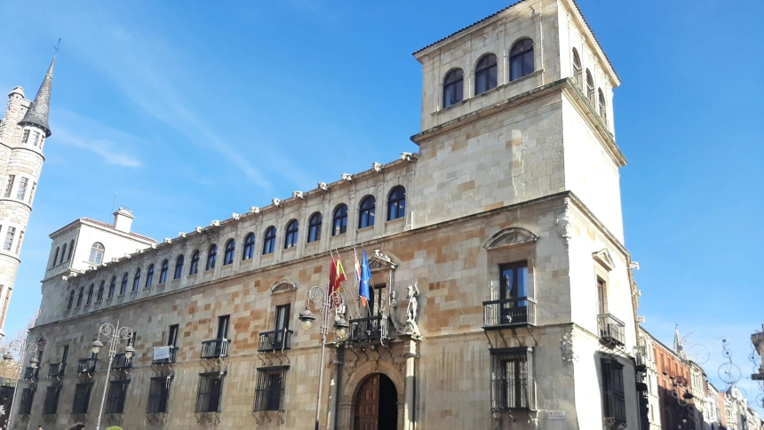 Diputación de León