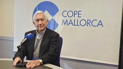 El Bon día de Joan Bauzà del 2 de enero 2025