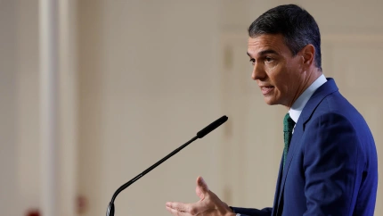 Pedro Sánchez