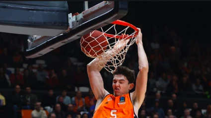 Histórico Valencia Basket