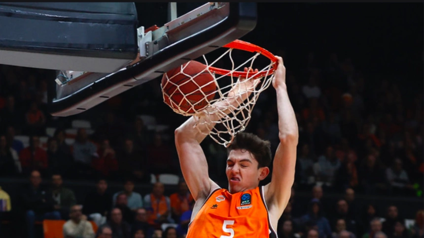 Histórico Valencia Basket