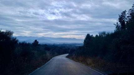Turismo rural