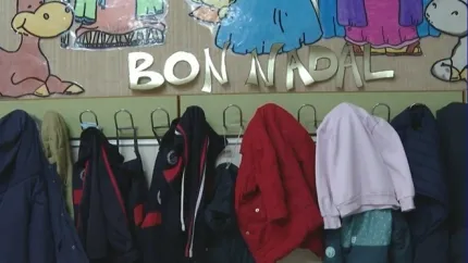 bon nadal