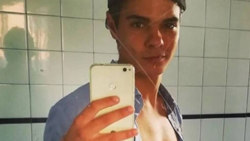 Alberto Sánchez Gómez, el "Caníbal de Ventas"