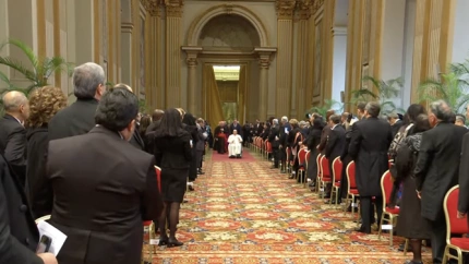 Papa Francisco