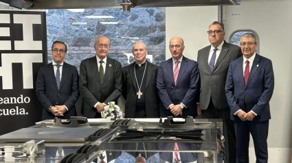 Abre sus puertas en la Casa Diocesana de Málaga la Escuela Internacional de Hostelería y Turismo