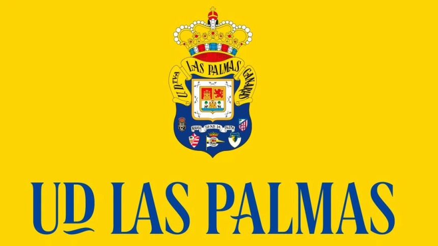 Escudo de Las Palmas