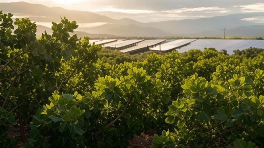 Escucha aquí la entrevista completa a Eva Lacarcel, responsable del departamento de ayudas de Solagro
