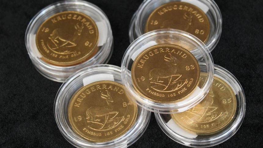 El infatigable crecimiento del oro de cara a 2025