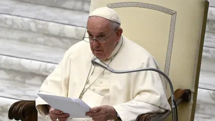 Papa Francisco